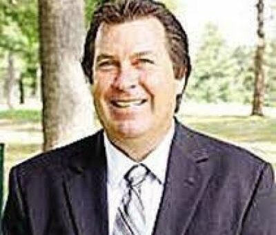 Charles Decas