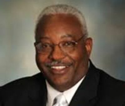 Charles E. Jefferson
