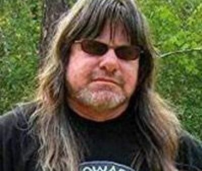 Charles Gramlich