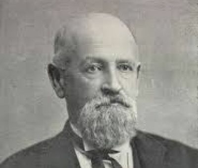 Charles H. Smith