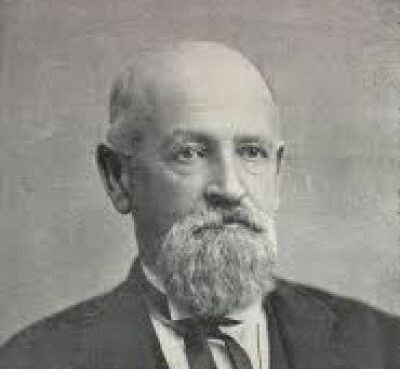 Charles H. Smith