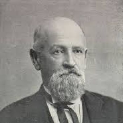 Charles H. Smith