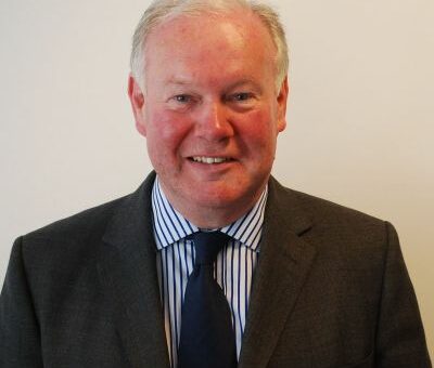 Charles Hendry