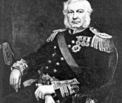 Charles Howe