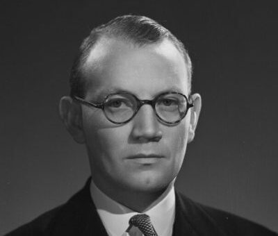 Charles Low, 2nd Baron Aldington