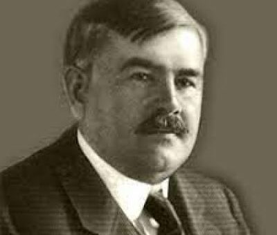 Charles Page
