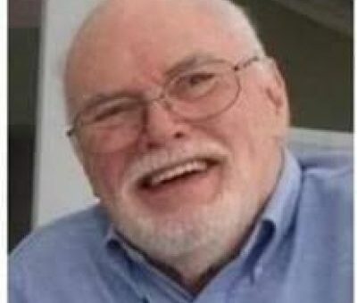 Charles R. Chamberlain