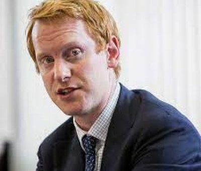 Charles Radcliffe