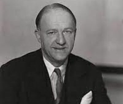 Charles Randolph Butler Jr.