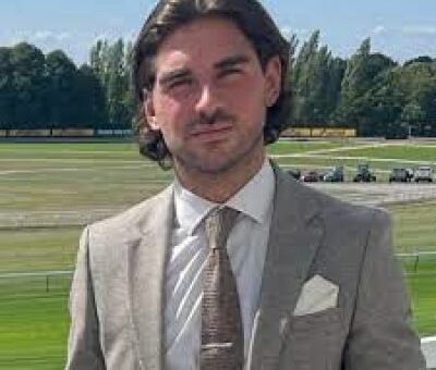 Charlie Doyle