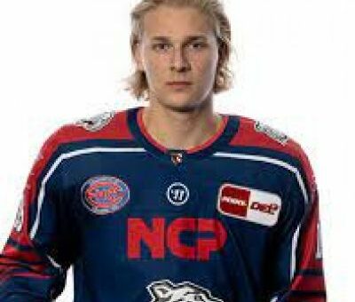 Charlie Jahnke