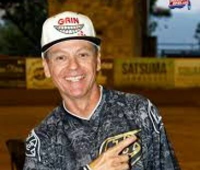 Charlie Venegas