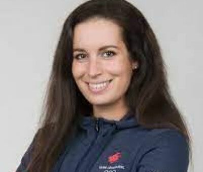 Charline Mathias