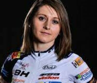 Charlotte Bravard