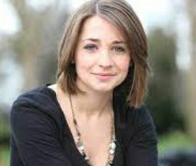 Charlotte Harding