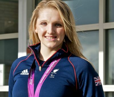 Charlotte Henshaw