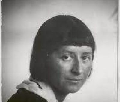 Charlotte Wankel
