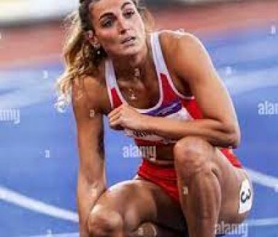 Charlotte Wingfield