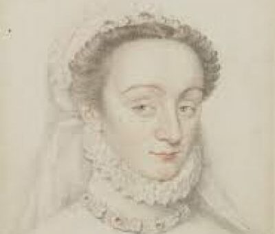 Charlotte de Sauve