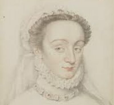 Charlotte de Sauve