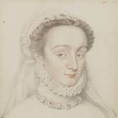 Charlotte de Sauve