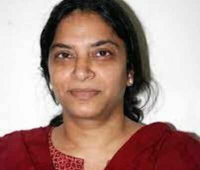 Charusita Chakravarty