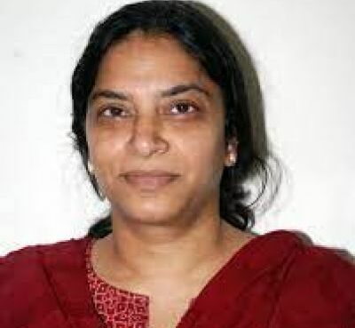 Charusita Chakravarty