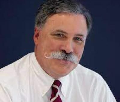 Chase Carey