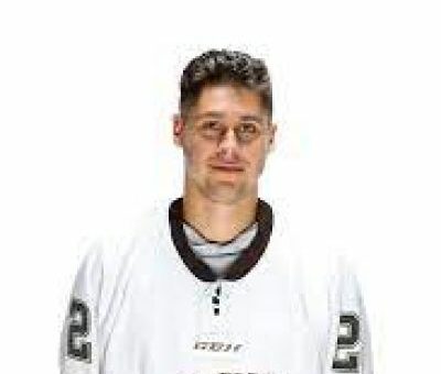 Chase Hartje