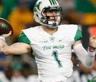 Chase Litton
