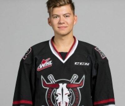 Chase Lowry