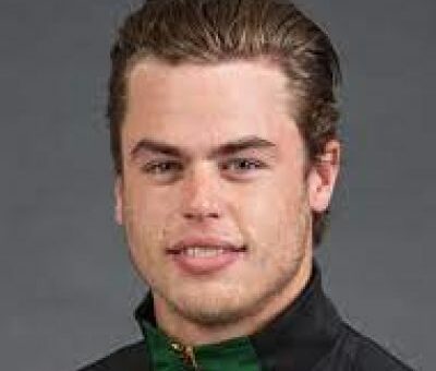 Chase Nieuwendyk