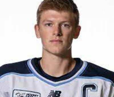 Chase Pearson