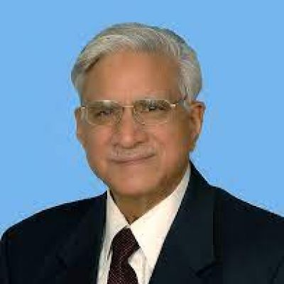 Chaudhry Mehmood Bashir Virk
