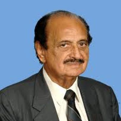 Chaudhry Muhammad Ashraf Warraich