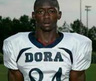 Chavis Williams