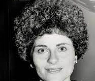 Chaviva Hošek