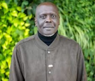 Cheikh Touré