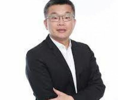 Chen Ching-tsai