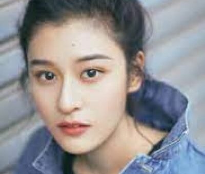 Chen Liyi