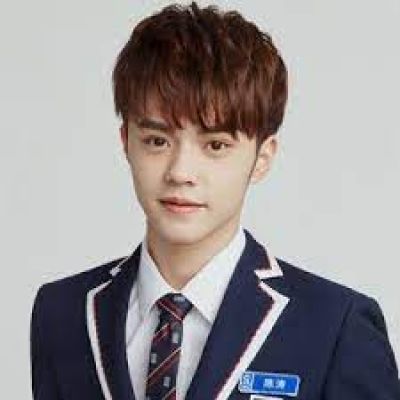 Chen Tao Age, Net Worth, Bio, Height [Updated June 2024 ]