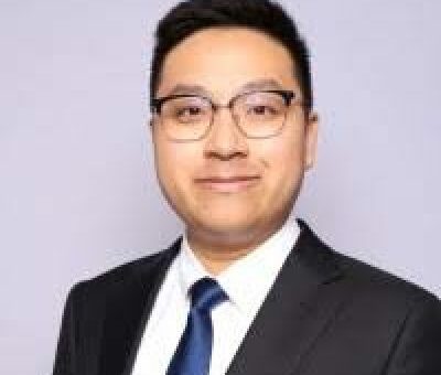 Chen Yanchong