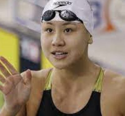 Chen Yi (swimmer)