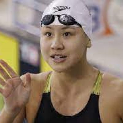 Chen Yi (swimmer)