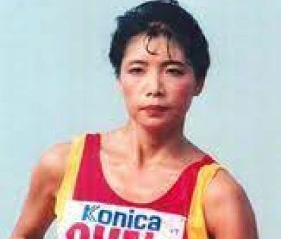 Chen Yueling