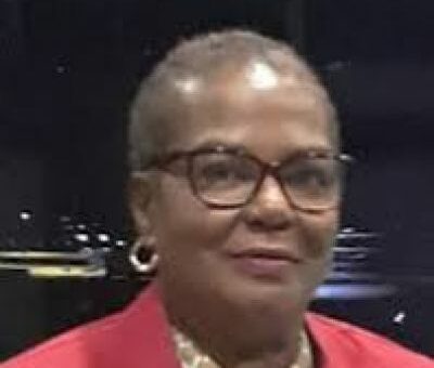 Cheryl Pickering-Moore