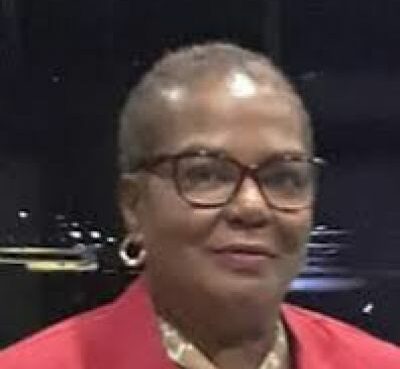 Cheryl Pickering-Moore