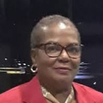 Cheryl Pickering-Moore