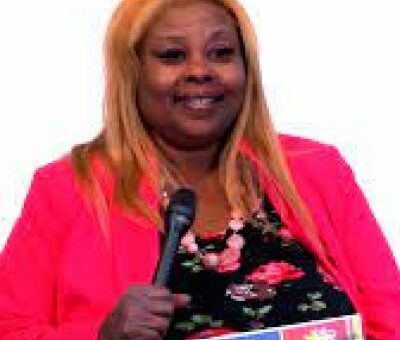 Cheryl Webb