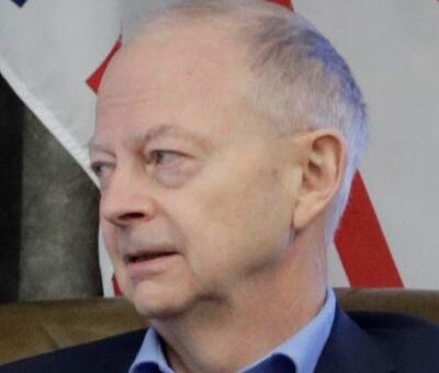 Ches Crosbie